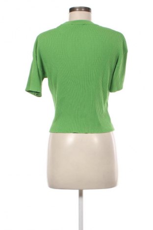 Дамски пуловер Mango, Размер S, Цвят Зелен, Цена 19,93 лв.