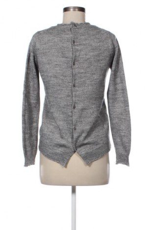 Γυναικείο πουλόβερ Mango, Μέγεθος S, Χρώμα Γκρί, Τιμή 13,80 €