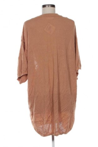 Damenpullover Mango, Größe XL, Farbe Braun, Preis 13,80 €