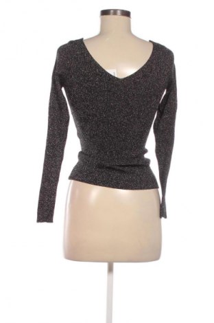 Pulover de femei Mango, Mărime S, Culoare Argintiu, Preț 87,99 Lei