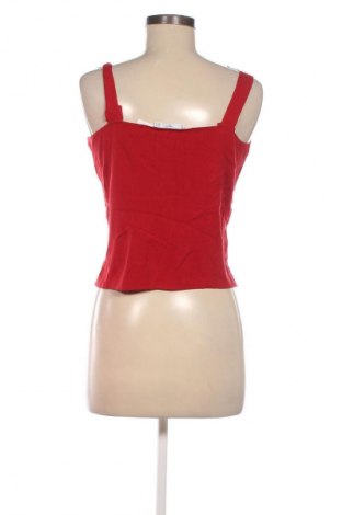 Pulover de femei Mango, Mărime S, Culoare Roșu, Preț 59,99 Lei