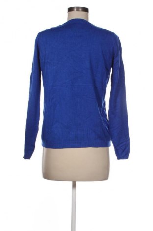 Dámský svetr Mango, Velikost L, Barva Modrá, Cena  239,00 Kč