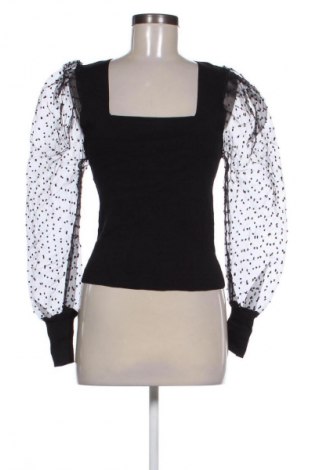 Dámský svetr Mango, Velikost L, Barva Černá, Cena  279,00 Kč