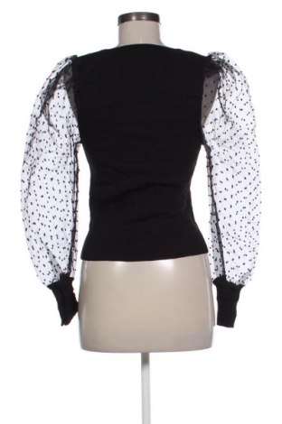 Dámský svetr Mango, Velikost L, Barva Černá, Cena  279,00 Kč