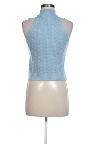 Pulover de femei Mango, Mărime S, Culoare Albastru, Preț 71,99 Lei