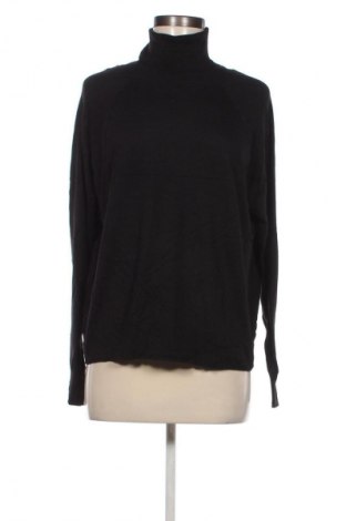 Damenpullover Mango, Größe L, Farbe Schwarz, Preis 12,99 €