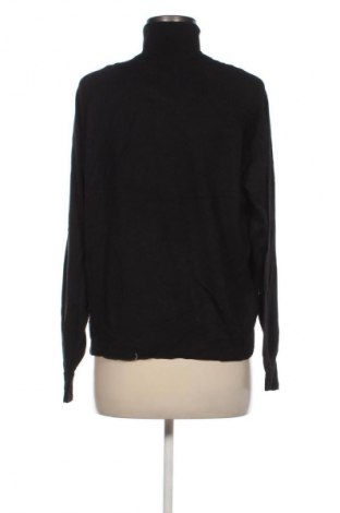 Damenpullover Mango, Größe L, Farbe Schwarz, Preis 12,99 €