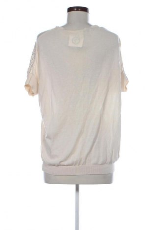 Pulover de femei Mango, Mărime S, Culoare Ecru, Preț 71,99 Lei