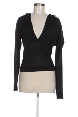 Γυναικείο πουλόβερ Mango, Μέγεθος L, Χρώμα Μαύρο, Τιμή 14,00 €