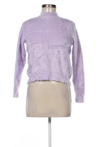 Damenpullover Mangoon, Größe XS, Farbe Lila, Preis € 10,99