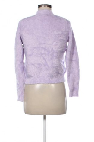 Damenpullover Mangoon, Größe XS, Farbe Lila, Preis € 10,99