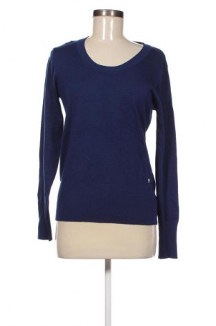 Damenpullover Manguun, Größe M, Farbe Blau, Preis 10,99 €