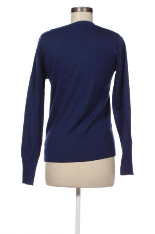 Damenpullover Manguun, Größe M, Farbe Blau, Preis 10,99 €