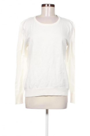 Dámsky pulóver Manor, Veľkosť XL, Farba Biela, Cena  14,83 €