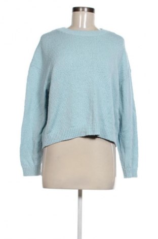 Дамски пуловер Marc O'Polo, Размер S, Цвят Син, Цена 224,99 лв.