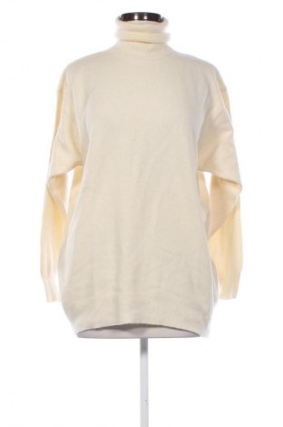 Damenpullover Marcel Clair, Größe XL, Farbe Ecru, Preis 19,80 €