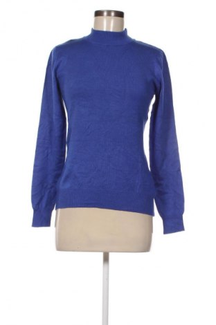 Dámsky pulóver Marinello, Veľkosť M, Farba Modrá, Cena  11,95 €
