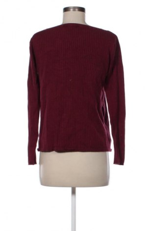 Γυναικείο πουλόβερ Marks & Spencer, Μέγεθος XL, Χρώμα Κόκκινο, Τιμή 12,99 €