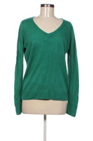 Damenpullover Marks & Spencer, Größe M, Farbe Grün, Preis 14,99 €