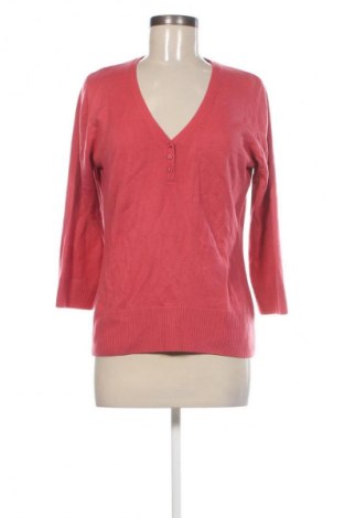 Pulover de femei Marks & Spencer, Mărime XL, Culoare Roșu, Preț 64,99 Lei