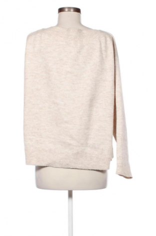 Pulover de femei Marks & Spencer, Mărime L, Culoare Bej, Preț 71,10 Lei