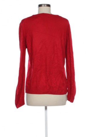 Damski sweter Marks & Spencer, Rozmiar L, Kolor Czerwony, Cena 47,99 zł