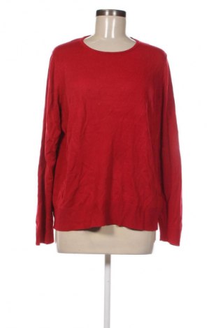 Női pulóver Marks & Spencer, Méret XL, Szín Piros, Ár 5 189 Ft