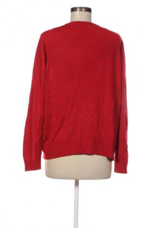 Női pulóver Marks & Spencer, Méret XL, Szín Piros, Ár 5 189 Ft