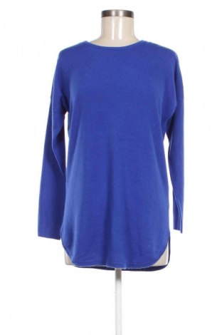 Pulover de femei Marks & Spencer, Mărime M, Culoare Albastru, Preț 140,06 Lei