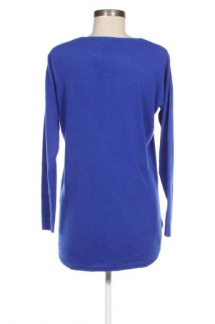 Pulover de femei Marks & Spencer, Mărime M, Culoare Albastru, Preț 140,06 Lei