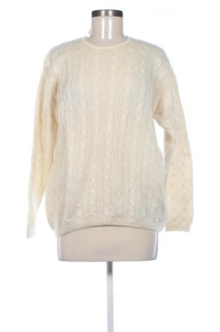 Dámsky pulóver Marks & Spencer, Veľkosť L, Farba Kremová, Cena  13,81 €