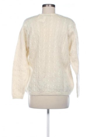Dámsky pulóver Marks & Spencer, Veľkosť L, Farba Kremová, Cena  13,81 €