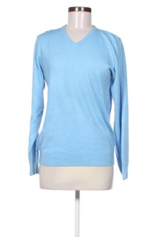 Damski sweter Marks & Spencer Blue Harbour, Rozmiar S, Kolor Niebieski, Cena 77,99 zł