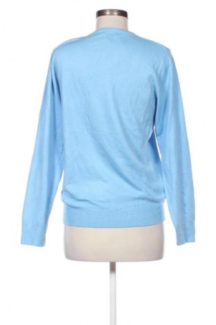 Damski sweter Marks & Spencer Blue Harbour, Rozmiar S, Kolor Niebieski, Cena 77,99 zł