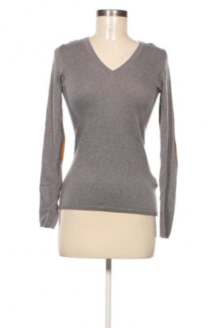 Pulover de femei Massimo Dutti, Mărime S, Culoare Gri, Preț 183,99 Lei