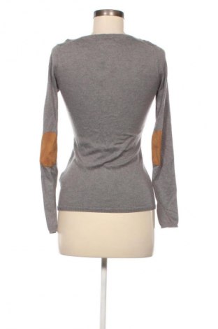 Pulover de femei Massimo Dutti, Mărime S, Culoare Gri, Preț 183,99 Lei