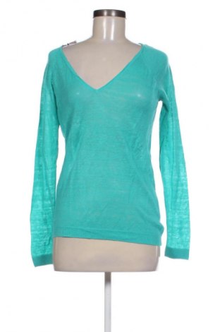 Damenpullover Massimo Dutti, Größe S, Farbe Grün, Preis € 31,68