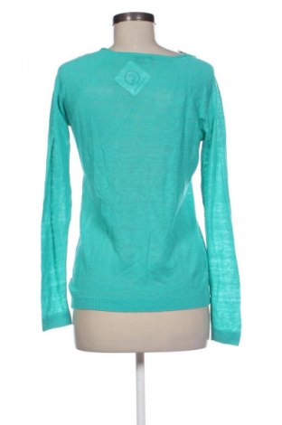 Damenpullover Massimo Dutti, Größe S, Farbe Grün, Preis € 31,68