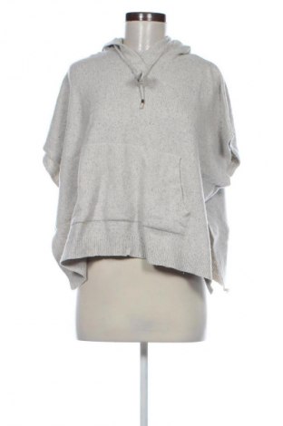 Pulover de femei Massimo Dutti, Mărime XS, Culoare Gri, Preț 115,99 Lei
