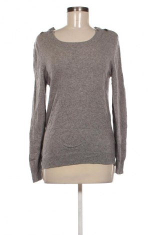 Dámský svetr Massimo Dutti, Velikost L, Barva Šedá, Cena  979,00 Kč