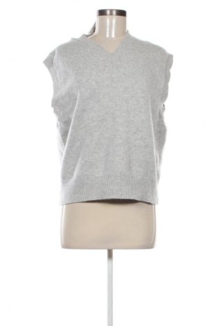 Damenpullover Massimo Dutti, Größe M, Farbe Grau, Preis € 41,99