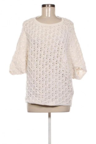 Női pulóver Massimo Dutti, Méret S, Szín Ekrü
, Ár 14 999 Ft