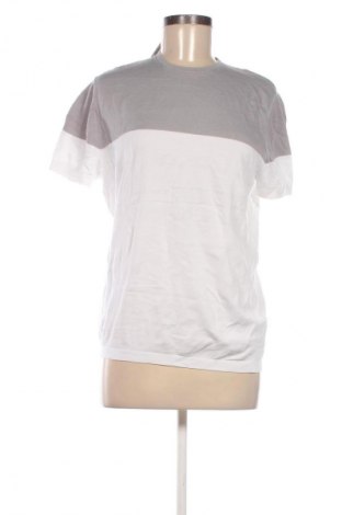 Damski sweter Massimo Dutti, Rozmiar L, Kolor Biały, Cena 149,99 zł