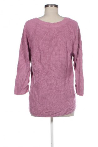 Damski sweter Massimo Dutti, Rozmiar M, Kolor Fioletowy, Cena 209,99 zł