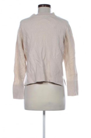 Pulover de femei Massimo Dutti, Mărime L, Culoare Bej, Preț 163,00 Lei