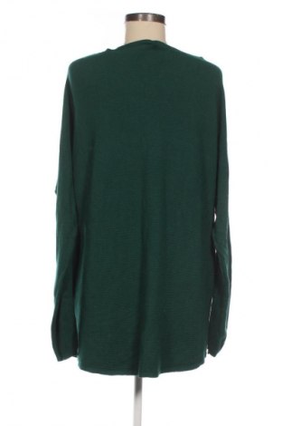Dámský svetr Maxi Blue, Velikost XXL, Barva Zelená, Cena  371,00 Kč