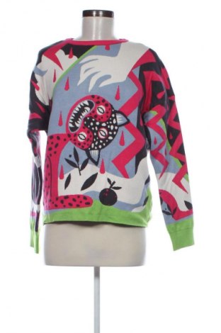 Damski sweter Medicine, Rozmiar M, Kolor Kolorowy, Cena 124,48 zł