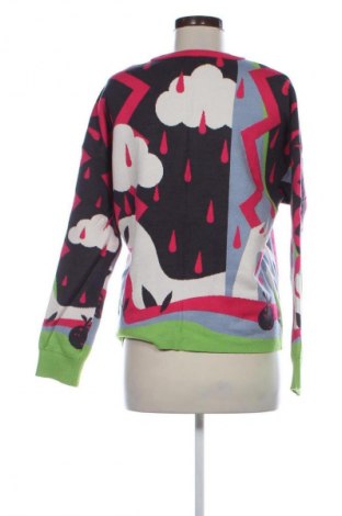 Damski sweter Medicine, Rozmiar M, Kolor Kolorowy, Cena 124,48 zł