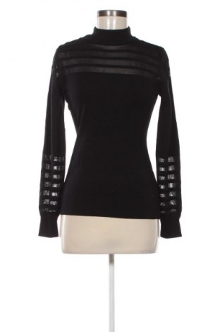 Дамски пуловер Melrose, Размер M, Цвят Черен, Цена 46,99 лв.