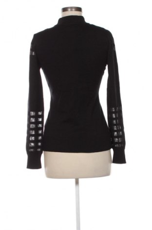 Дамски пуловер Melrose, Размер M, Цвят Черен, Цена 46,99 лв.